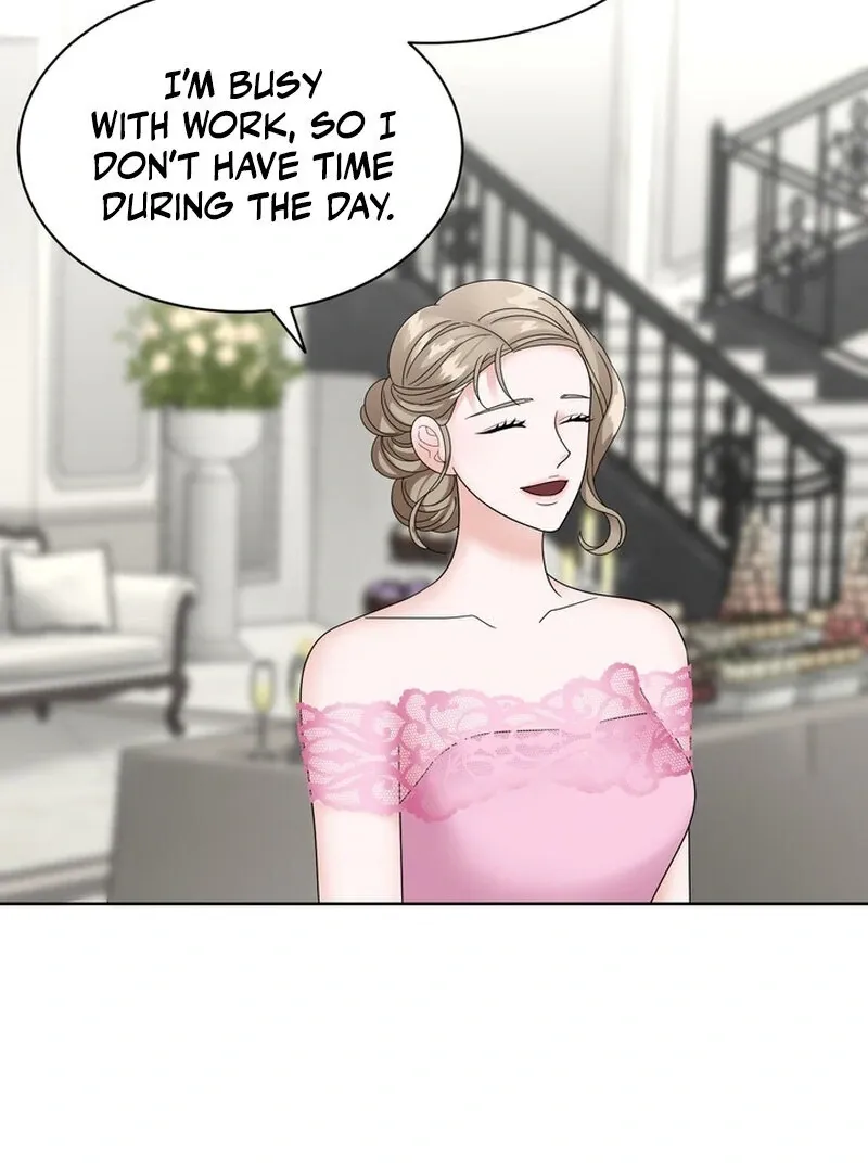 Taste Of The Boss Chapter 27 Online - página 56
