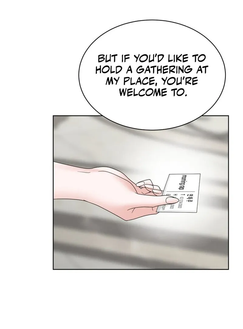 Taste Of The Boss Chapter 27 Online - página 57