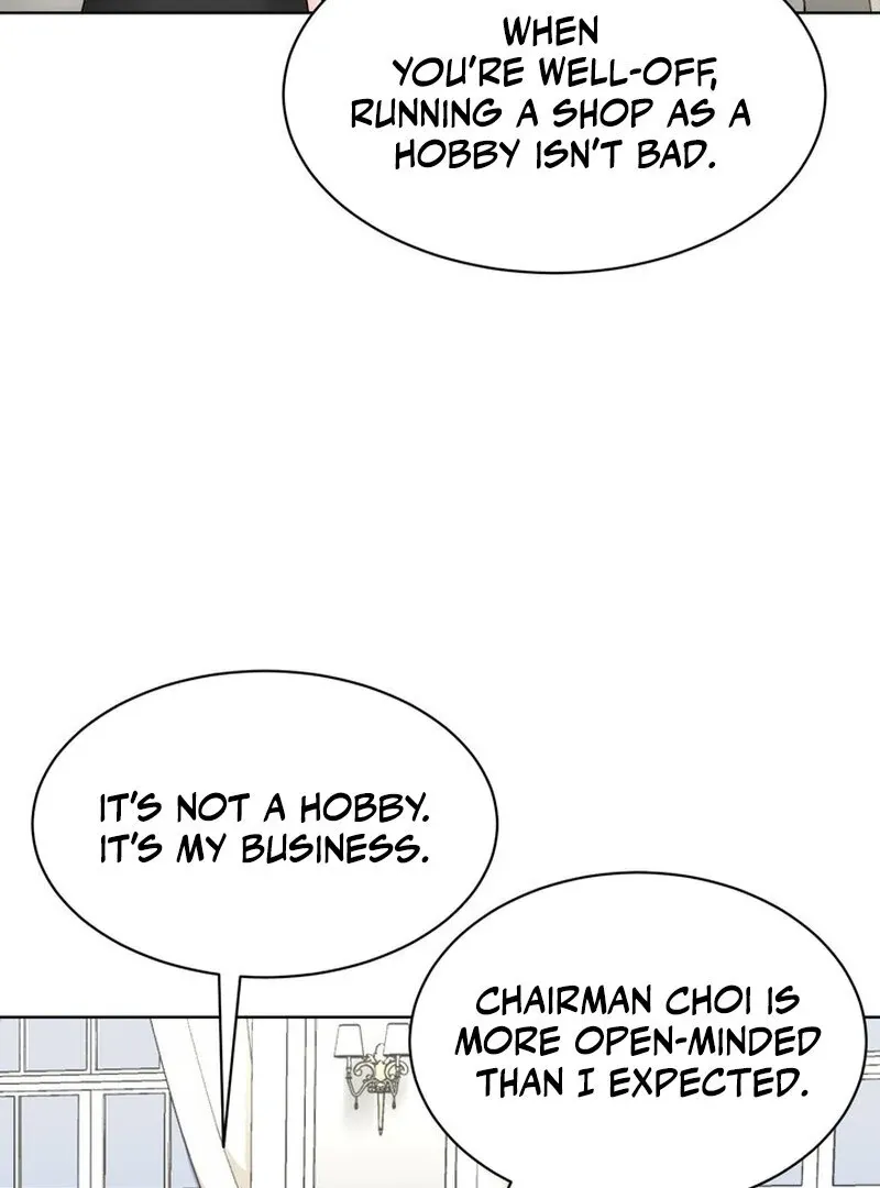 Taste Of The Boss Chapter 27 Online - página 59