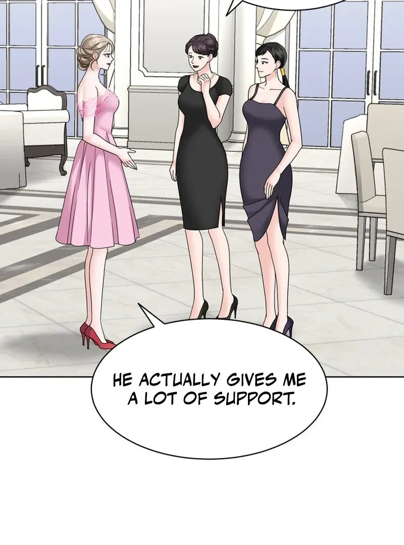 Taste Of The Boss Chapter 27 Online - página 60