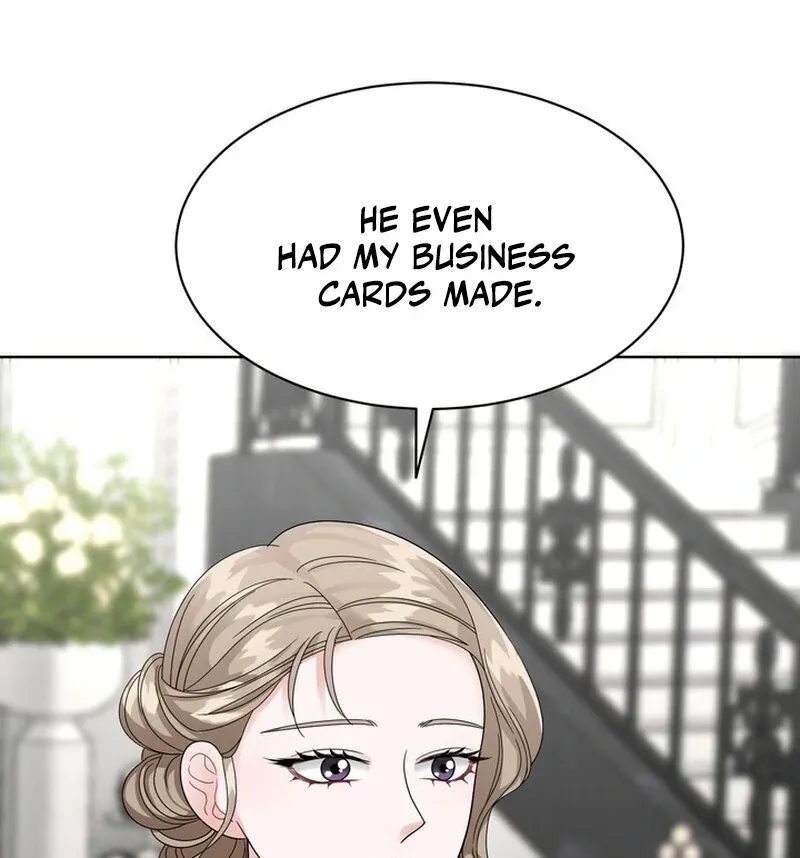 Taste Of The Boss Chapter 27 Online - página 61