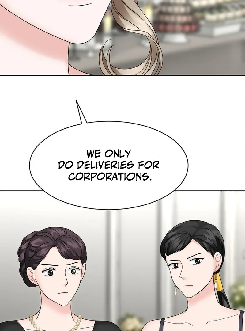 Taste Of The Boss Chapter 27 Online - página 66