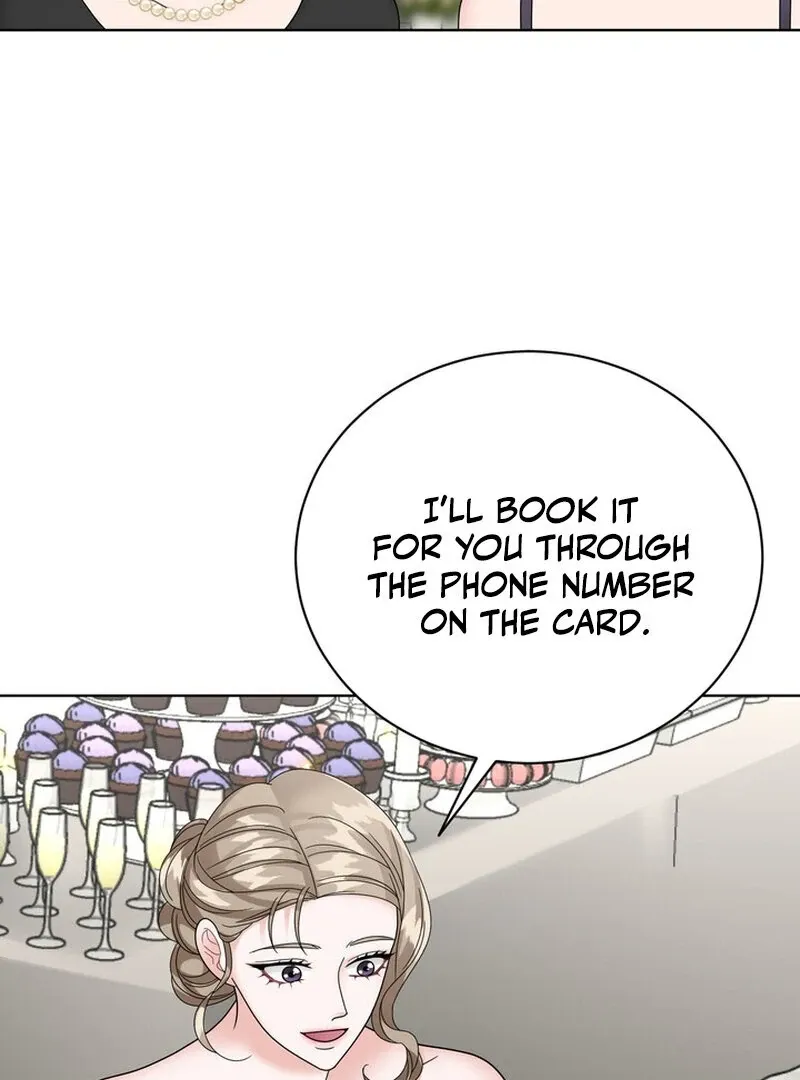 Taste Of The Boss Chapter 27 Online - página 67