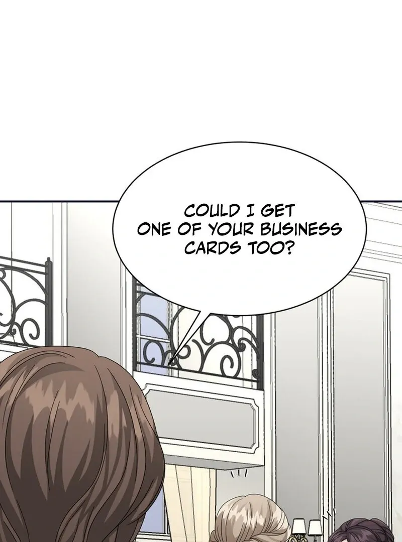 Taste Of The Boss Chapter 27 Online - página 69