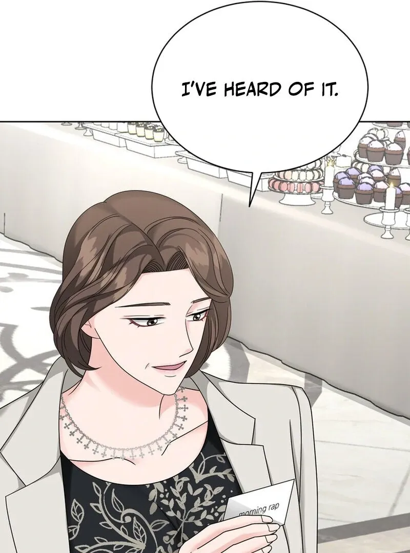 Taste Of The Boss Chapter 27 Online - página 76