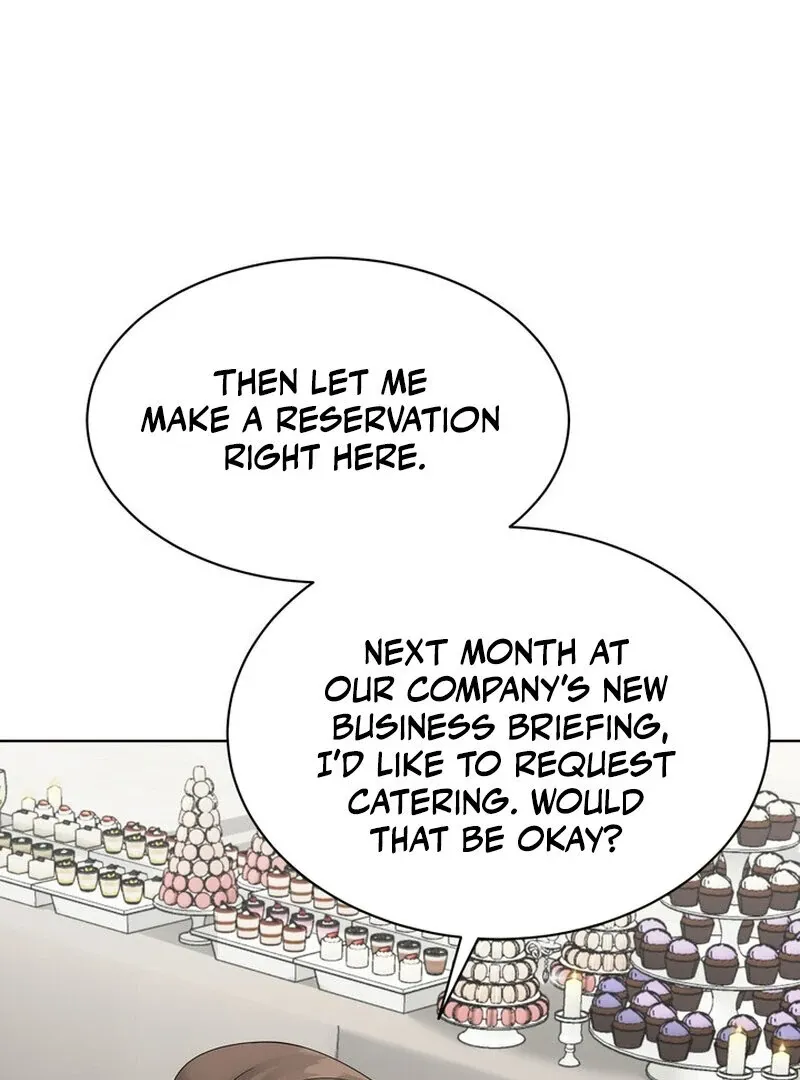 Taste Of The Boss Chapter 27 Online - página 81