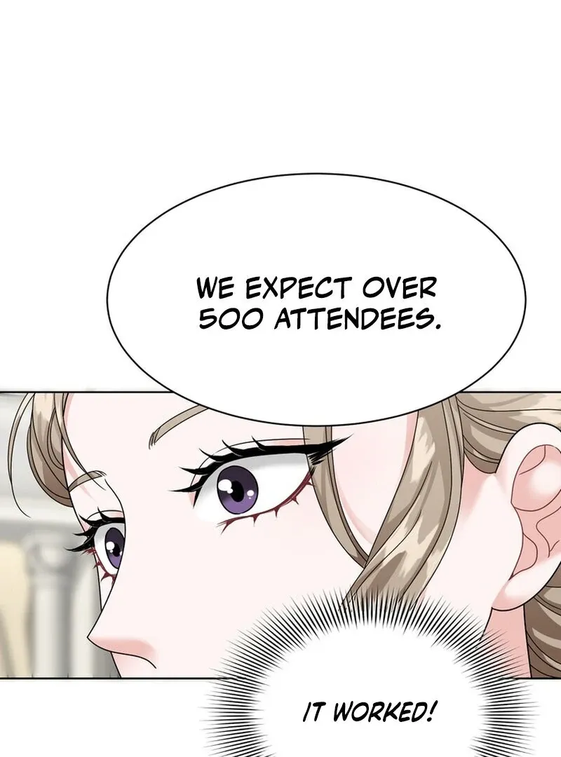 Taste Of The Boss Chapter 27 Online - página 83