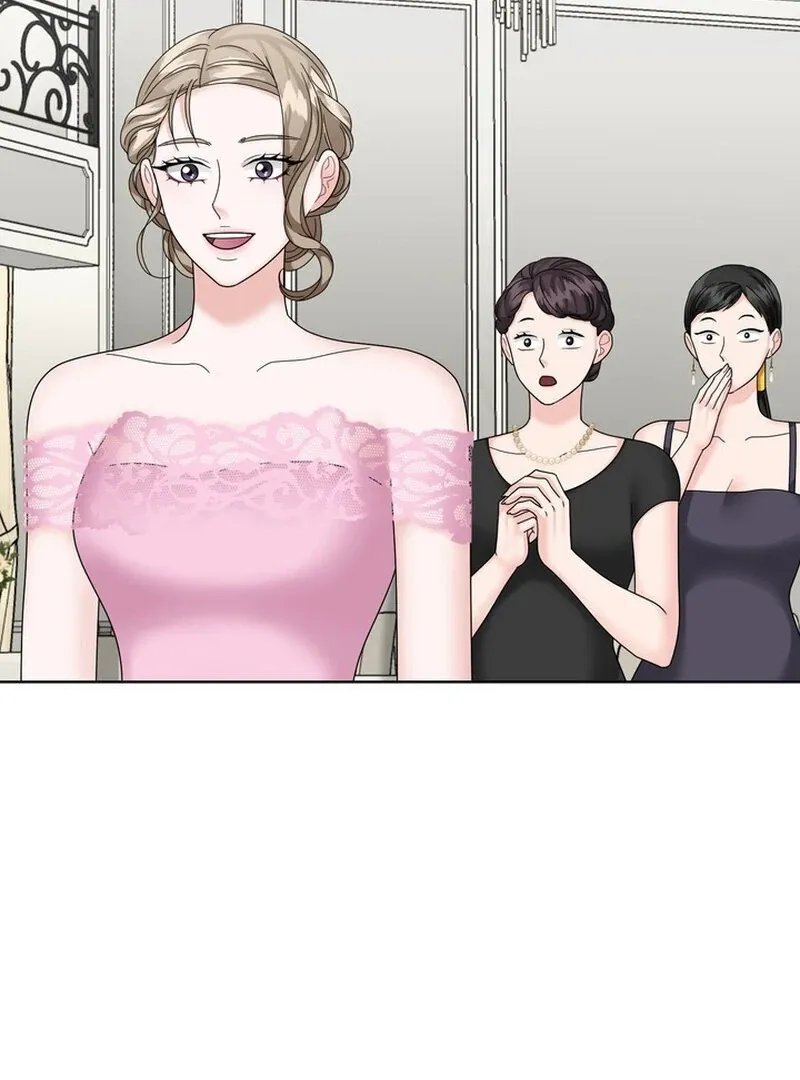 Taste Of The Boss Chapter 27 Online - página 85
