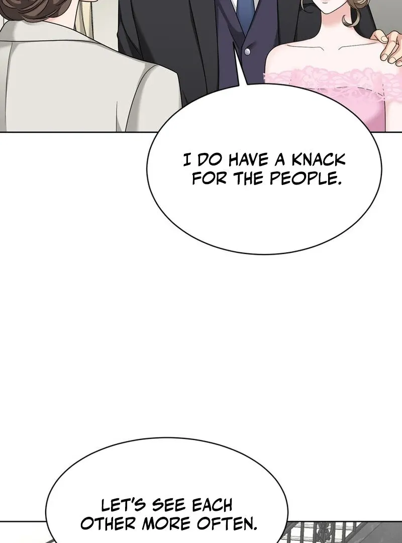 Taste Of The Boss Chapter 27 Online - página 93