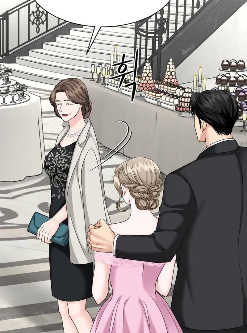 Taste Of The Boss Chapter 27 Online - página 94