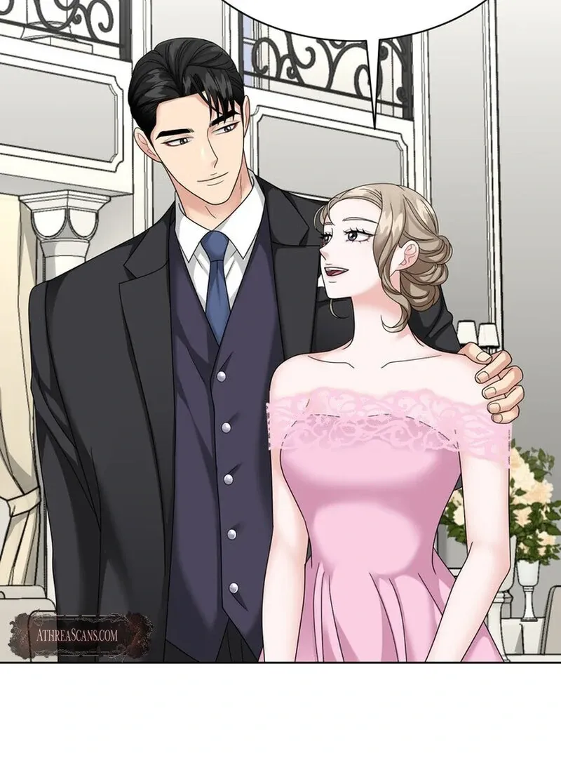 Taste Of The Boss Chapter 27 Online - página 96