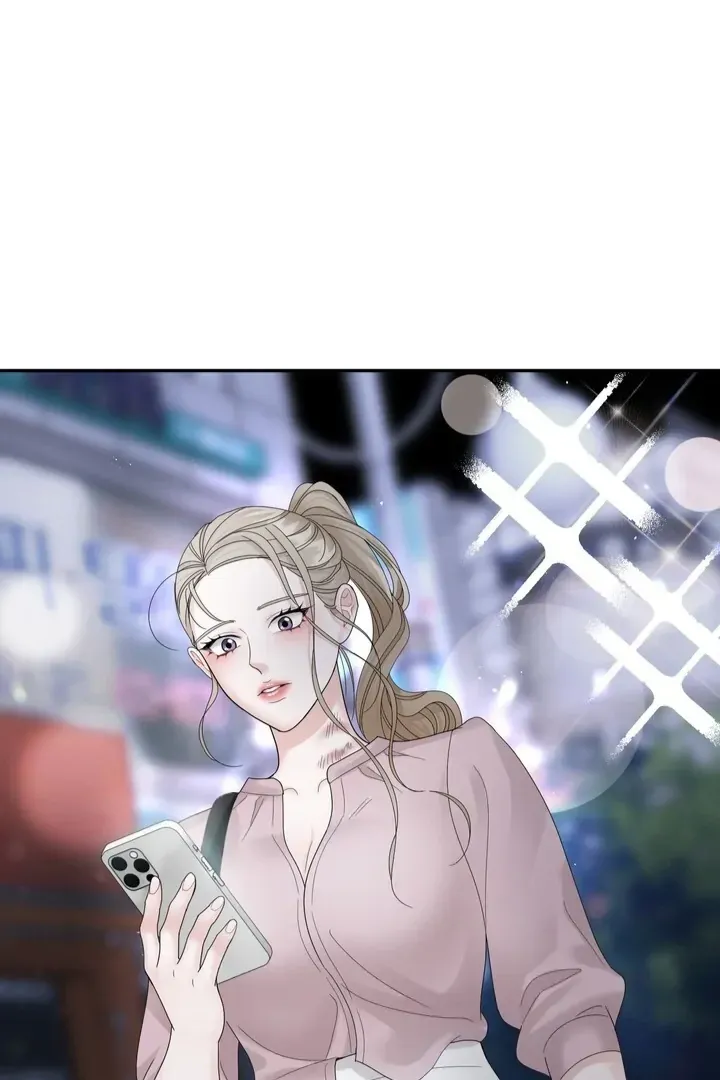 Taste Of The Boss Chapter 3 Online - página 1