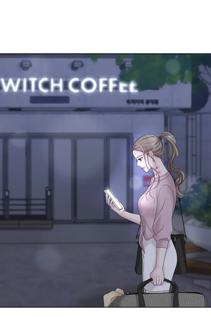 Taste Of The Boss Chapter 3 Online - página 3