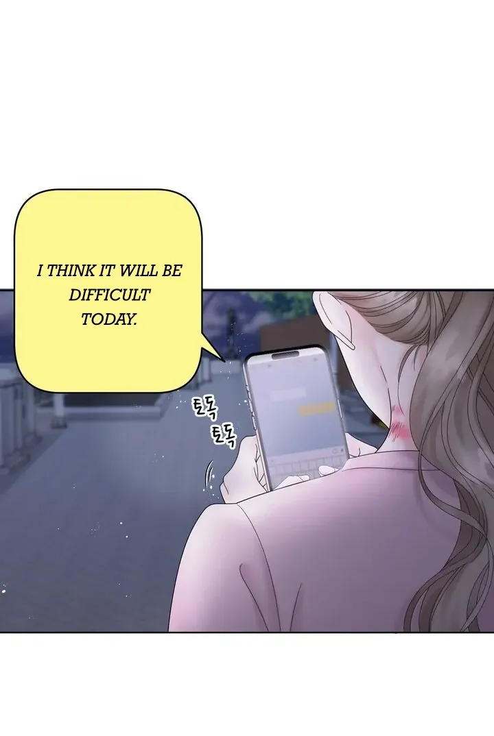 Taste Of The Boss Chapter 3 Online - página 5