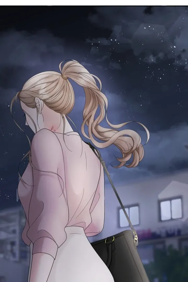 Taste Of The Boss Chapter 3 Online - página 9