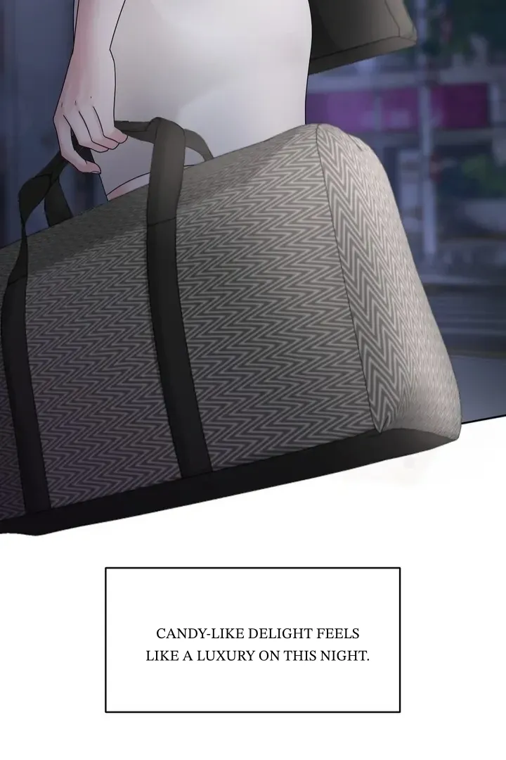 Taste Of The Boss Chapter 3 Online - página 10