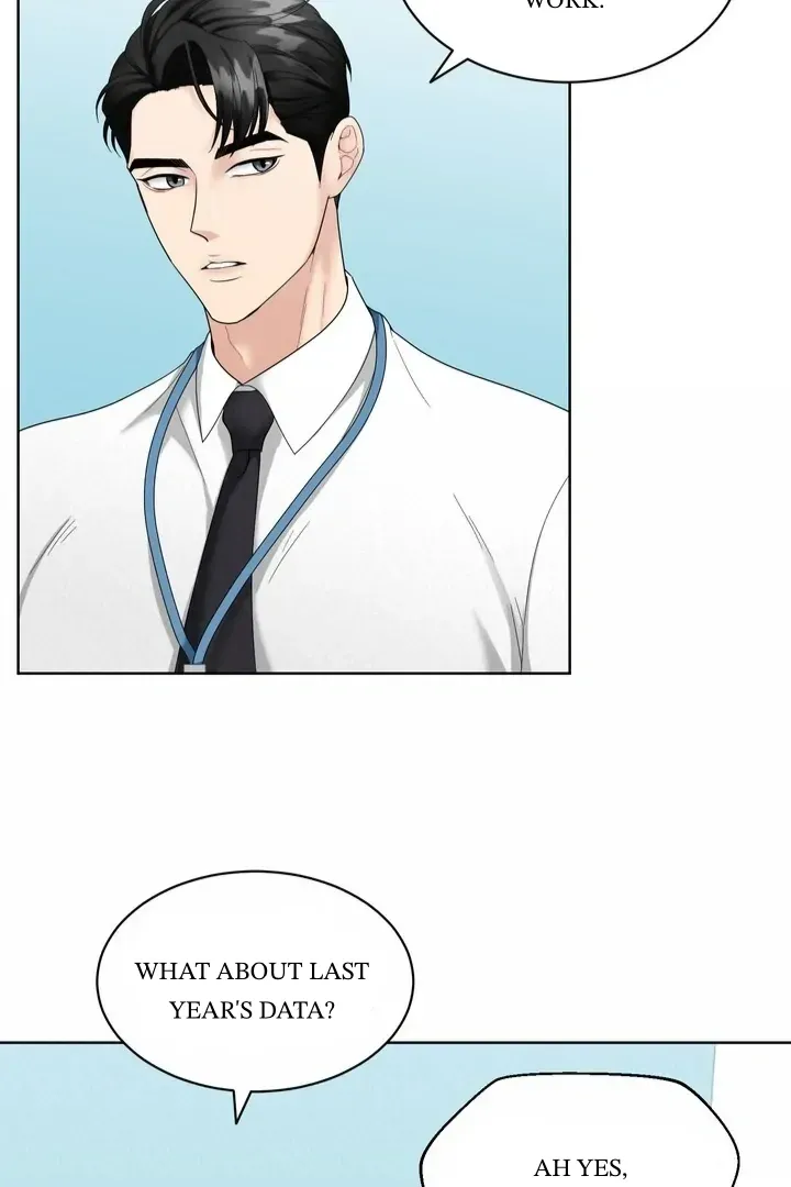 Taste Of The Boss Chapter 3 Online - página 17