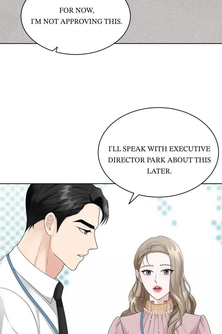 Taste Of The Boss Chapter 3 Online - página 21