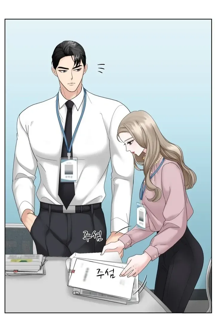 Taste Of The Boss Chapter 3 Online - página 23