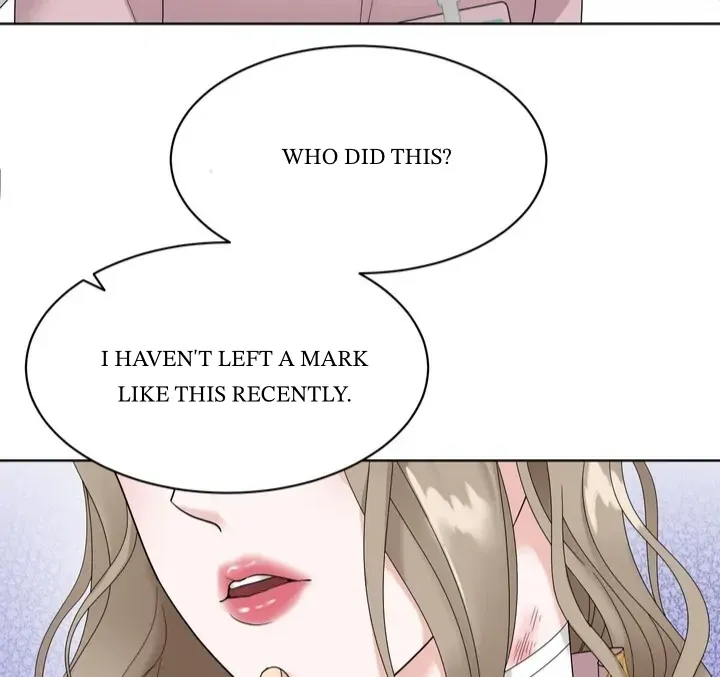 Taste Of The Boss Chapter 3 Online - página 25