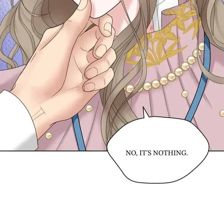 Taste Of The Boss Chapter 3 Online - página 26