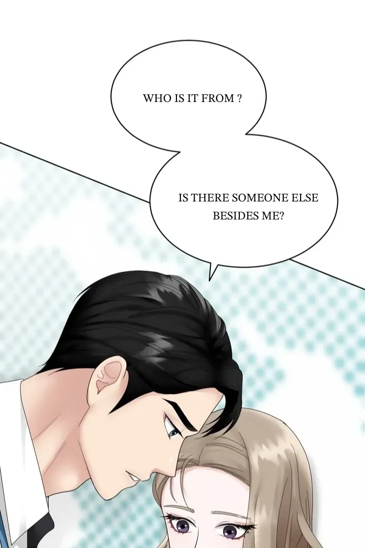 Taste Of The Boss Chapter 3 Online - página 27