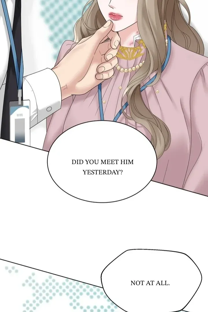 Taste Of The Boss Chapter 3 Online - página 28