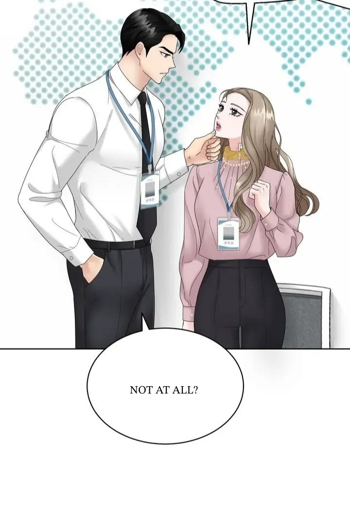 Taste Of The Boss Chapter 3 Online - página 29