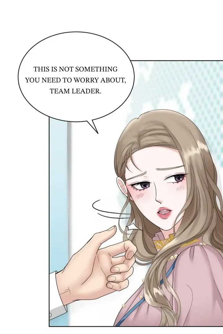 Taste Of The Boss Chapter 3 Online - página 30