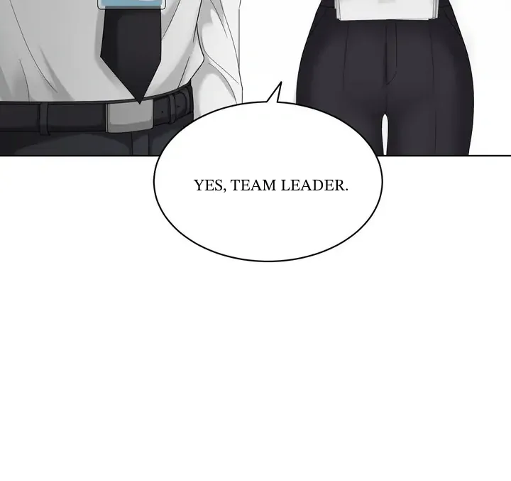 Taste Of The Boss Chapter 3 Online - página 35