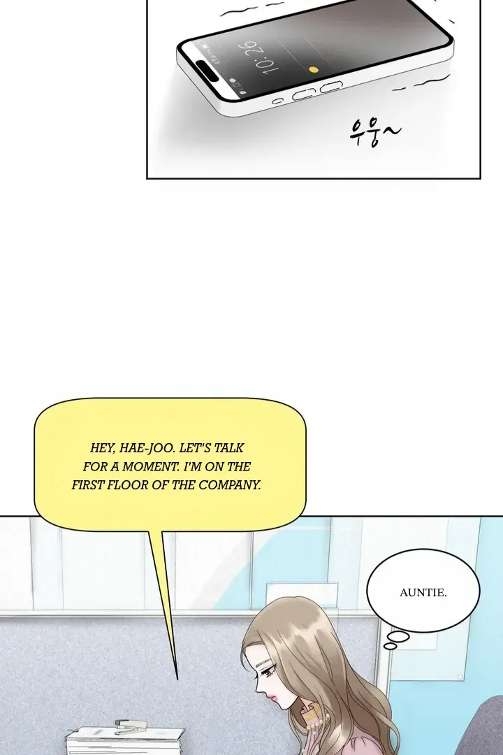 Taste Of The Boss Chapter 3 Online - página 37
