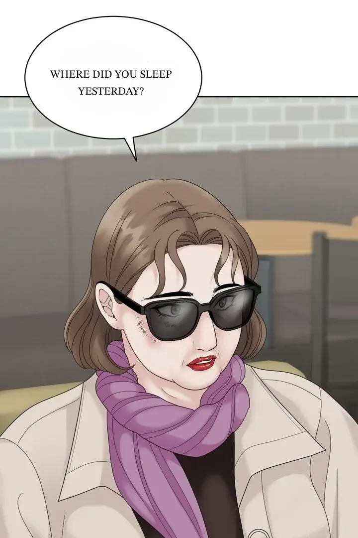 Taste Of The Boss Chapter 3 Online - página 40