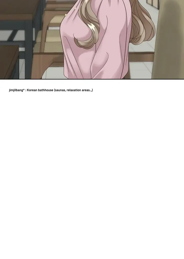 Taste Of The Boss Chapter 3 Online - página 42