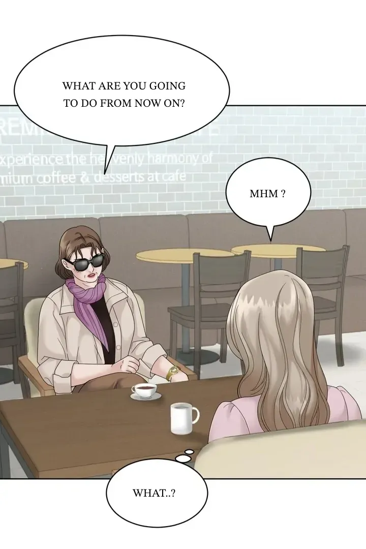 Taste Of The Boss Chapter 3 Online - página 43