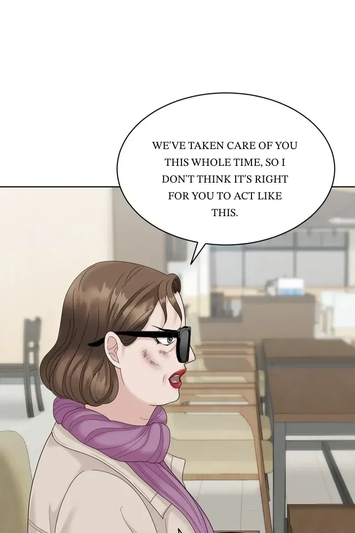 Taste Of The Boss Chapter 3 Online - página 44