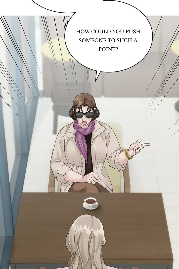 Taste Of The Boss Chapter 3 Online - página 47