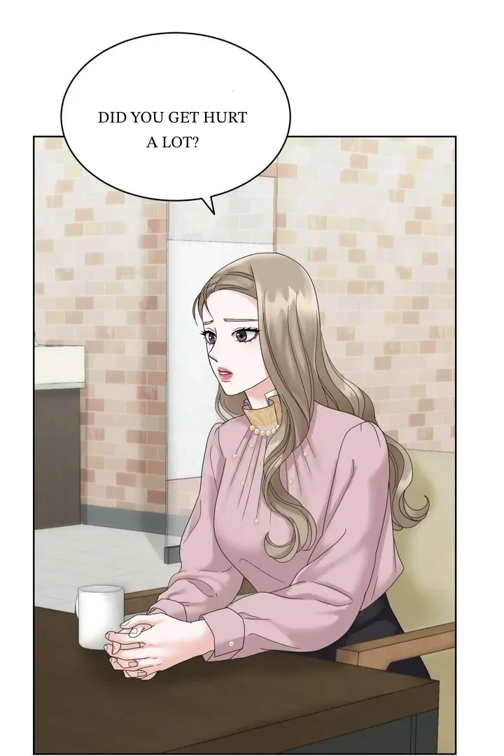 Taste Of The Boss Chapter 3 Online - página 50