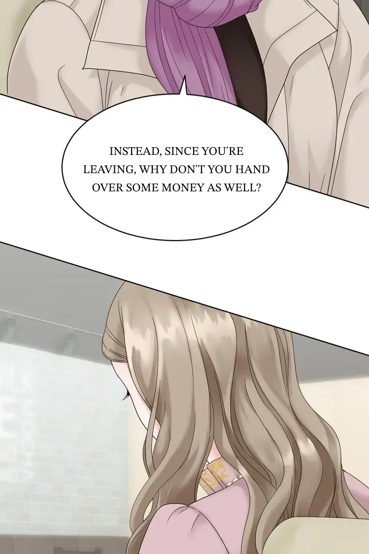 Taste Of The Boss Chapter 3 Online - página 58