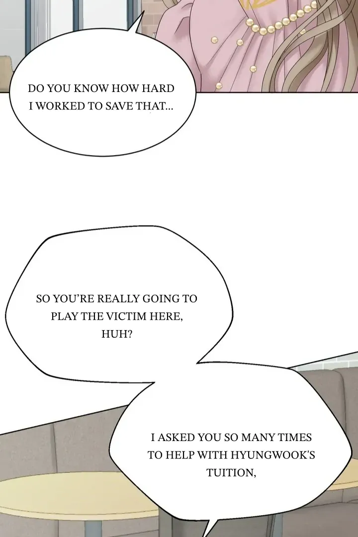 Taste Of The Boss Chapter 3 Online - página 67