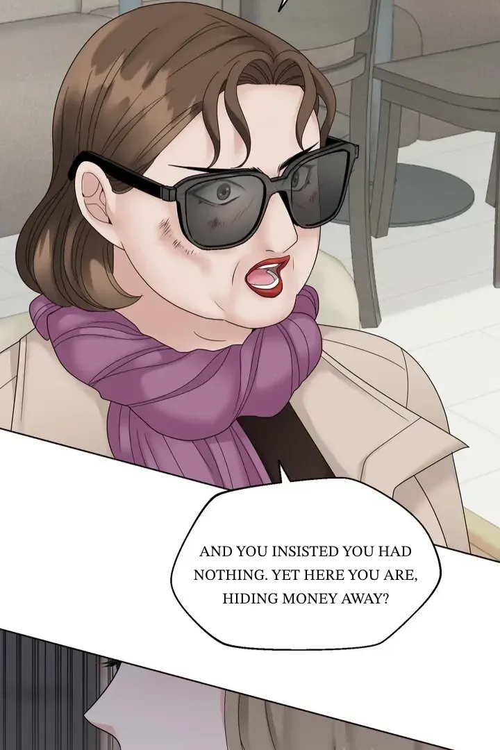 Taste Of The Boss Chapter 3 Online - página 68