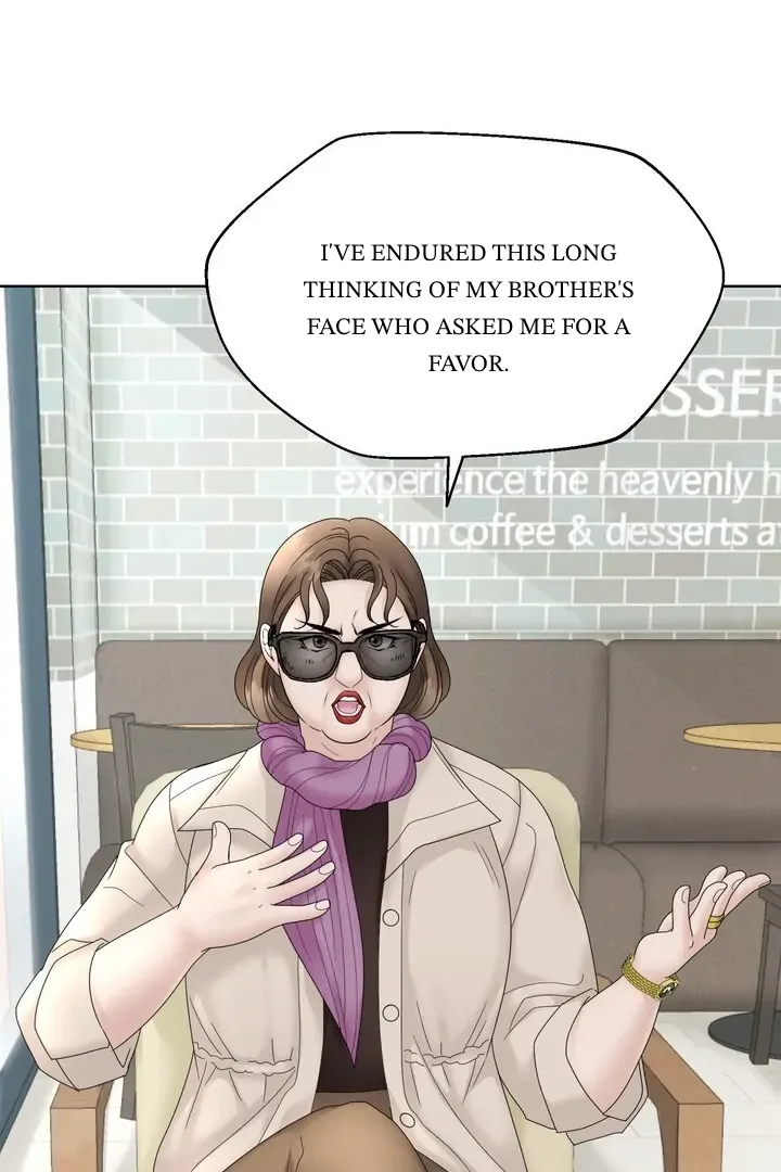 Taste Of The Boss Chapter 3 Online - página 71