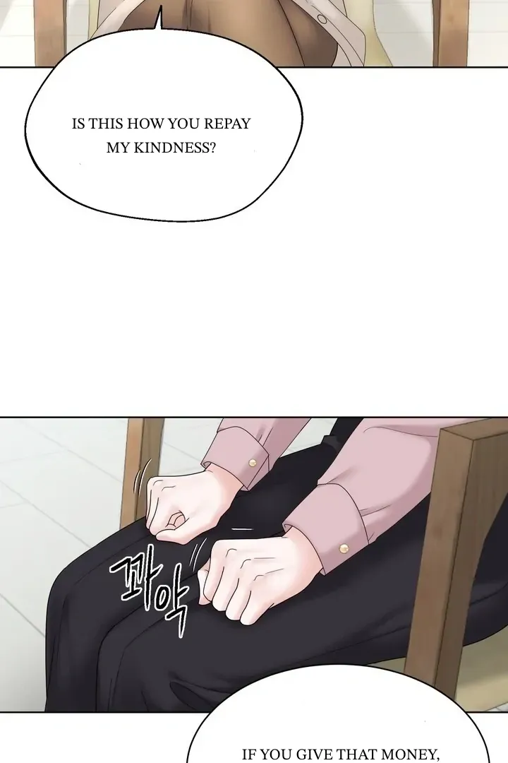 Taste Of The Boss Chapter 3 Online - página 72