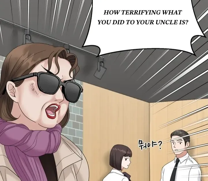 Taste Of The Boss Chapter 3 Online - página 85
