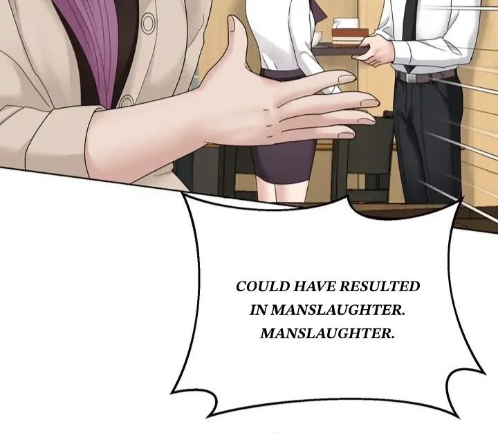 Taste Of The Boss Chapter 3 Online - página 86