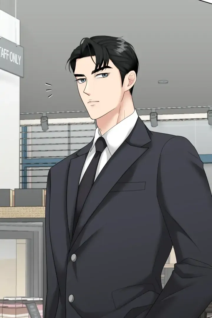 Taste Of The Boss Chapter 4 Online - página 2