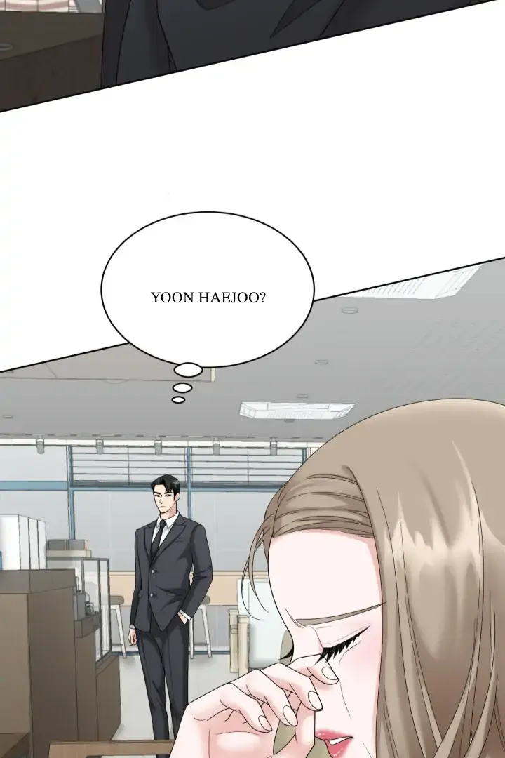 Taste Of The Boss Chapter 4 Online - página 3