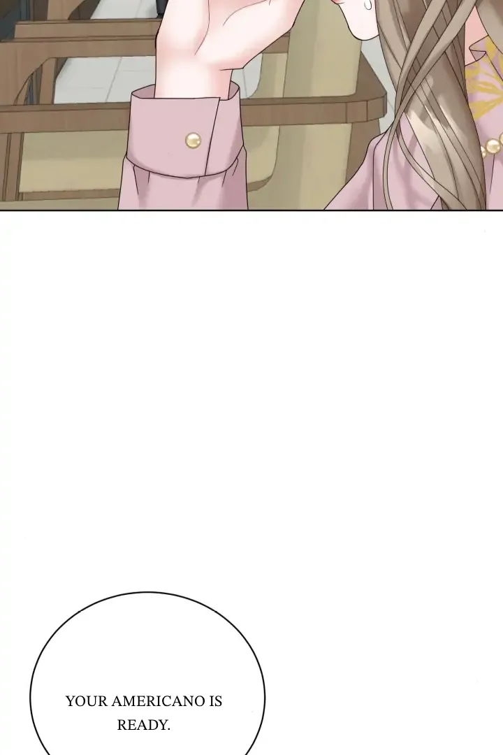 Taste Of The Boss Chapter 4 Online - página 4
