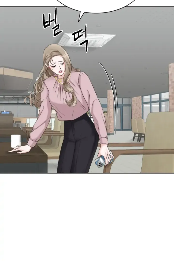 Taste Of The Boss Chapter 4 Online - página 9