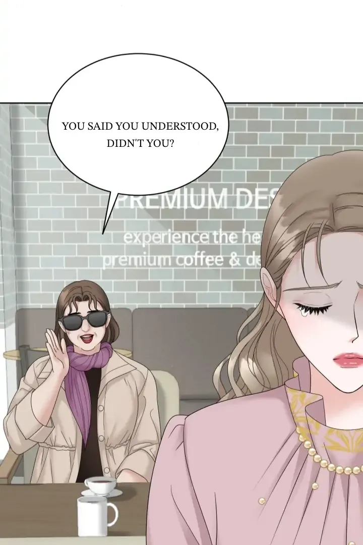 Taste Of The Boss Chapter 4 Online - página 10