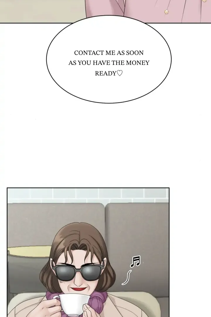 Taste Of The Boss Chapter 4 Online - página 11
